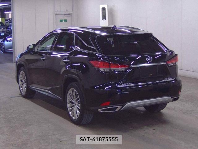 Lexus RX 2020-01 8360726-1