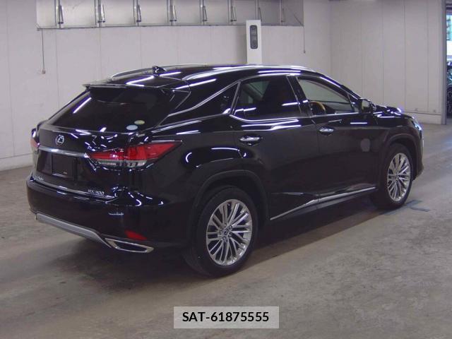 Lexus RX 2020-01 8360726-3