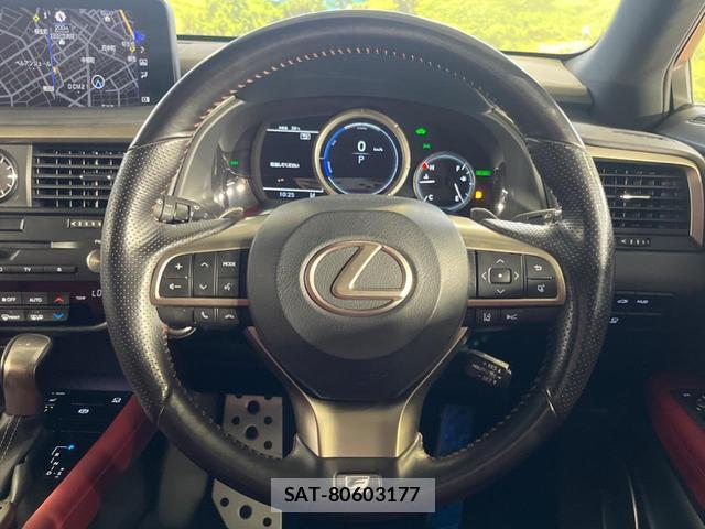 Lexus RX 2020-06 8361029-11