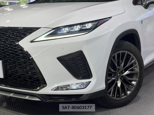 Lexus RX 2020-06 8361029-12