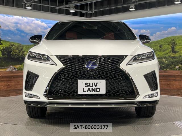 Lexus RX 2020-06 8361029-14