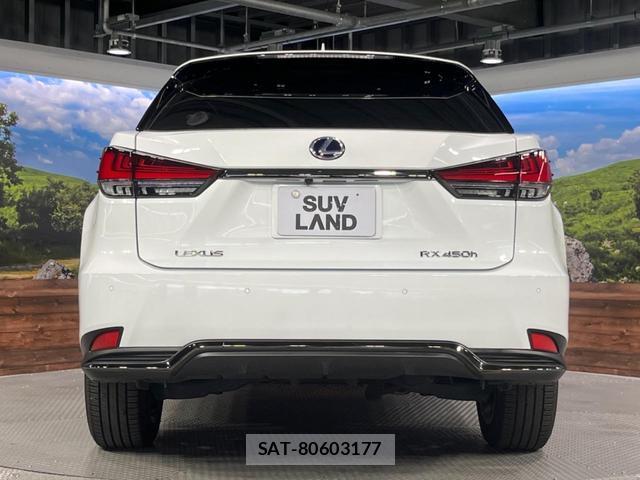 Lexus RX 2020-06 8361029-15
