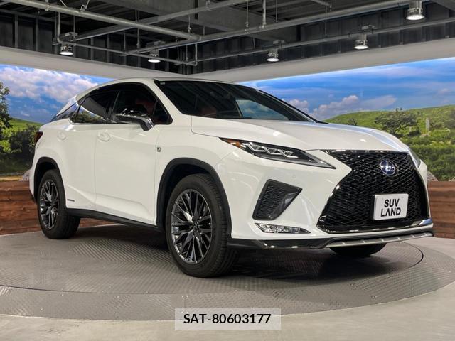 Lexus RX 2020-06 8361029-16