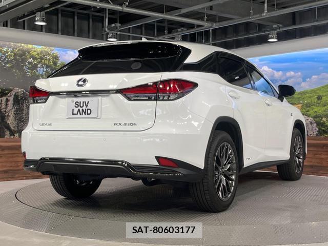 Lexus RX 2020-06 8361029-17