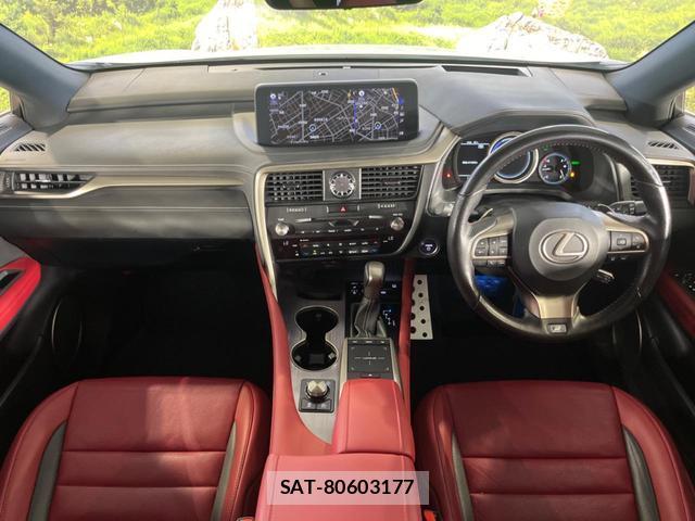 Lexus RX 2020-06 8361029-2