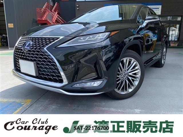 Lexus RX 2021-09 8361066-0