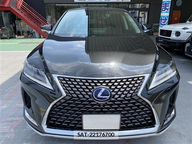 Lexus RX 2021-09 8361066-1