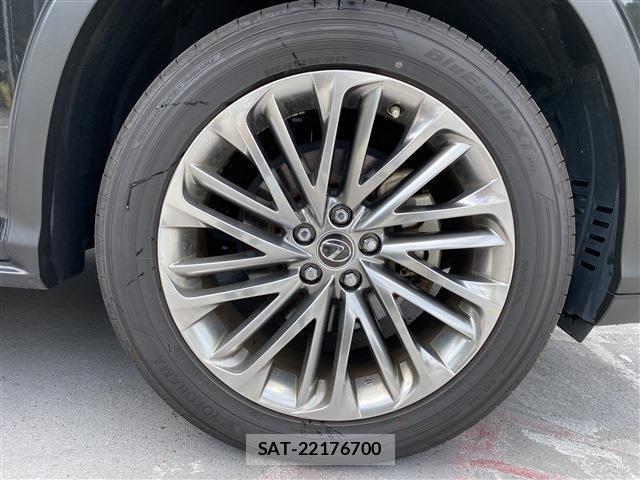 Lexus RX 2021-09 8361066-11
