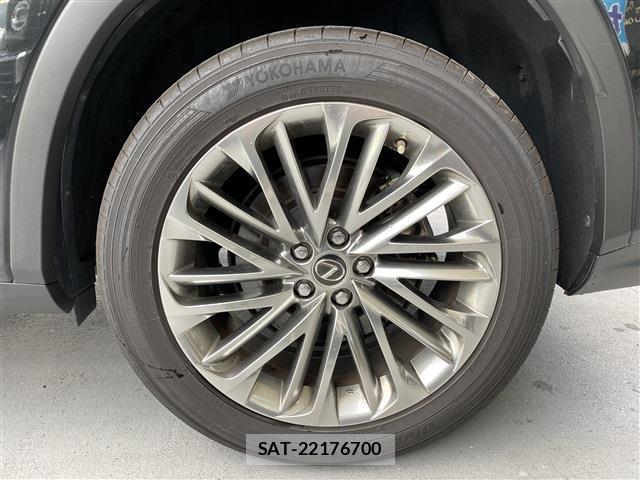 Lexus RX 2021-09 8361066-13