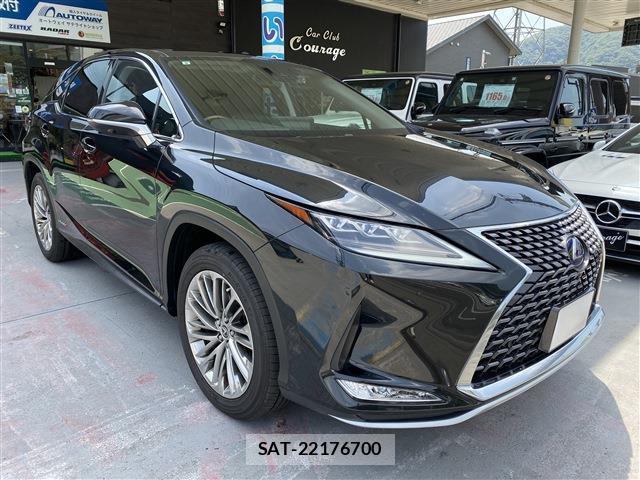 Lexus RX 2021-09 8361066-2