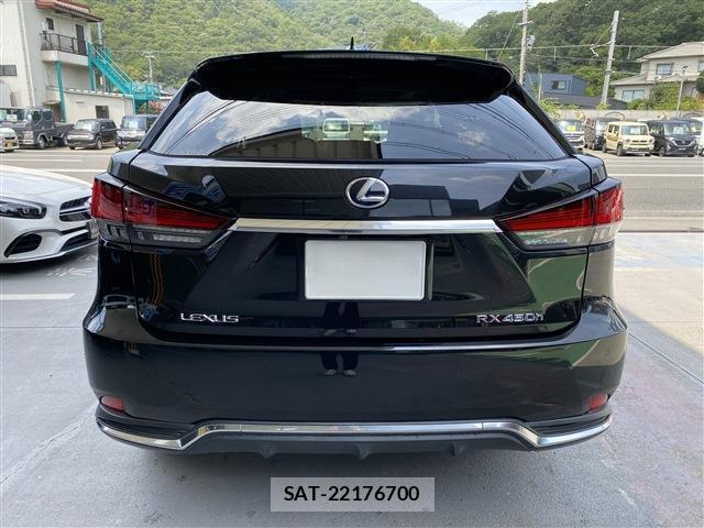 Lexus RX 2021-09 8361066-5