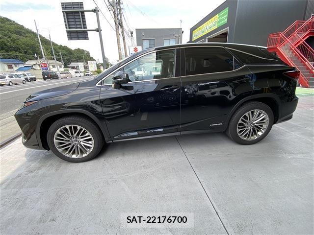 Lexus RX 2021-09 8361066-7