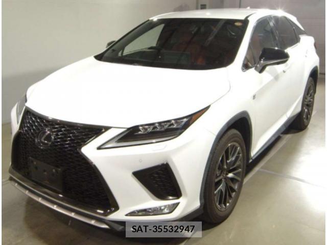 Lexus RX 2019-09 8361417-0