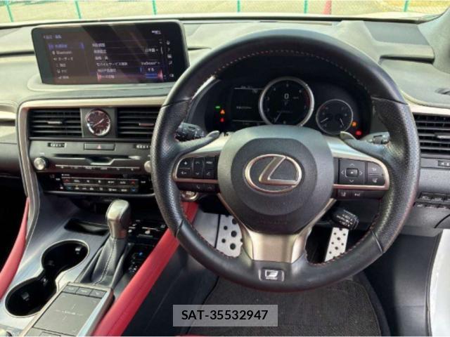 Lexus RX 2019-09 8361417-2