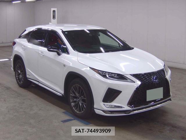 Lexus RX 2021-01 8361948-0