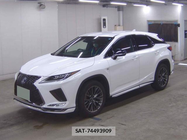 Lexus RX 2021-01 8361948-4