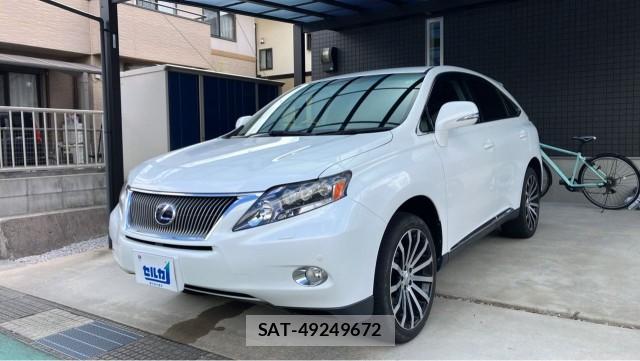 sat car