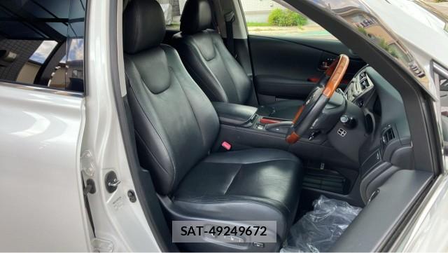 Lexus RX 2011-09 8362265-5