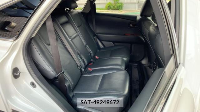 Lexus RX 2011-09 8362265-6
