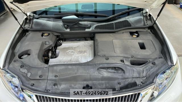 Lexus RX 2011-09 8362265-7