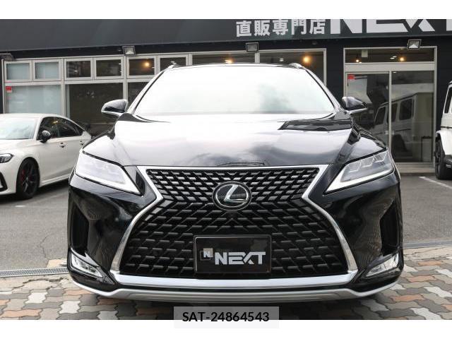 Lexus RX 2022-08 8362625-10