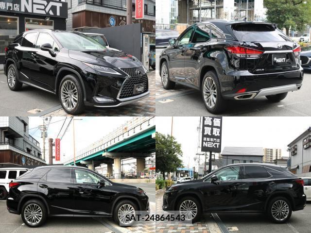 Lexus RX 2022-08 8362625-2
