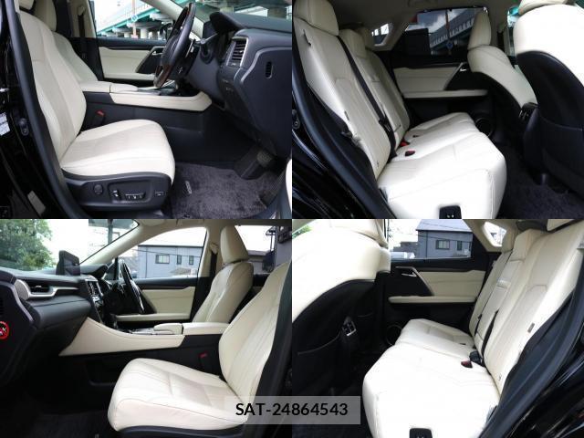 Lexus RX 2022-08 8362625-3
