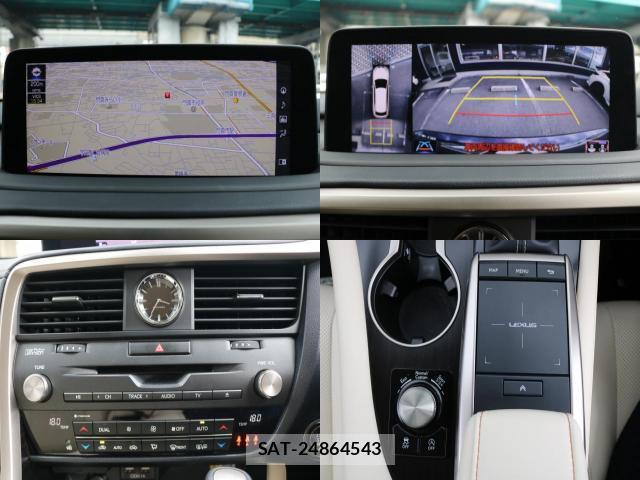 Lexus RX 2022-08 8362625-5