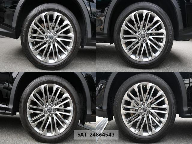 Lexus RX 2022-08 8362625-8