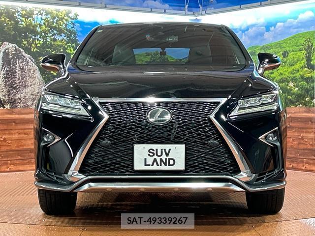 Lexus RX 2017-02 8363153-13