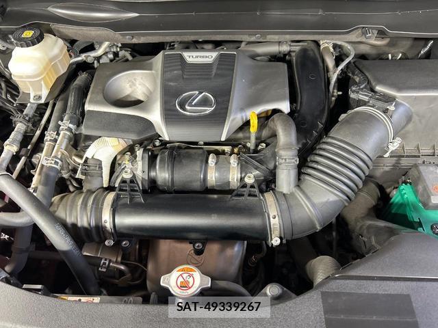 Lexus RX 2017-02 8363153-17