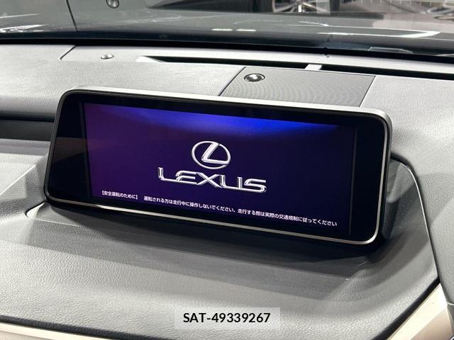 Lexus RX 2017-02 8363153-2