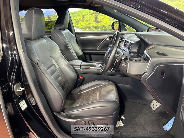 Lexus RX 2017-02 8363153-7