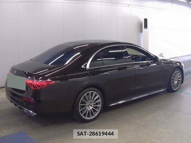 Mercedes Benz S-CLASS 2023-09 8362149-4