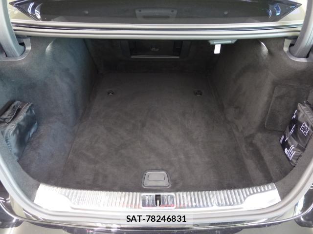 Mercedes Benz S-CLASS 2021-06 8362675-18