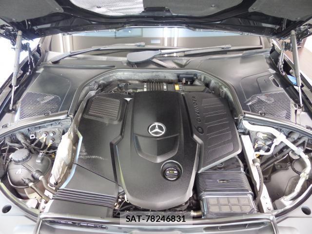 Mercedes Benz S-CLASS 2021-06 8362675-19