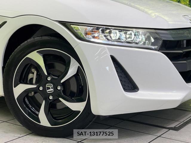 Honda S660 2015-09 8360552-11