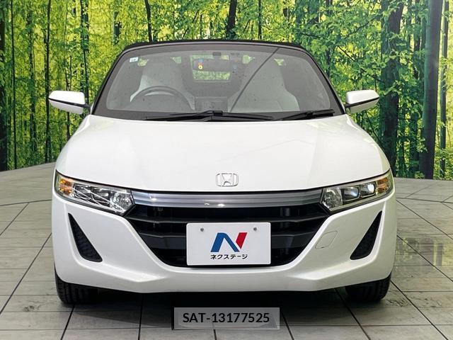 Honda S660 2015-09 8360552-13