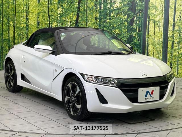 Honda S660 2015-09 8360552-15
