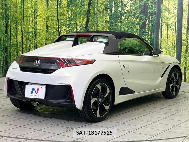 Honda S660 2015-09 8360552-16