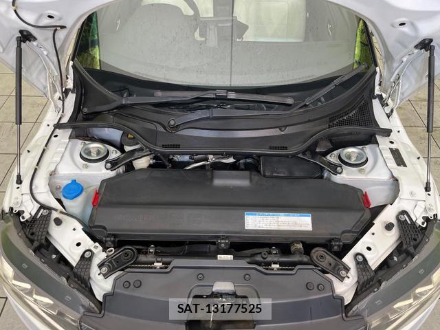 Honda S660 2015-09 8360552-9