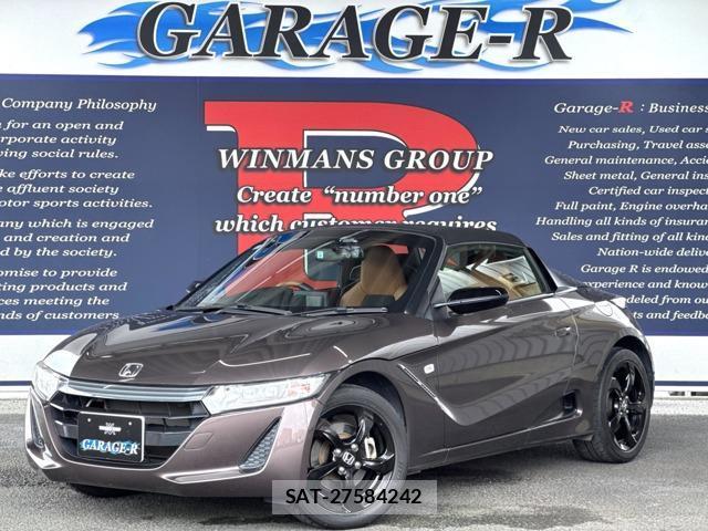 Honda S660 2017-11 8362503-0
