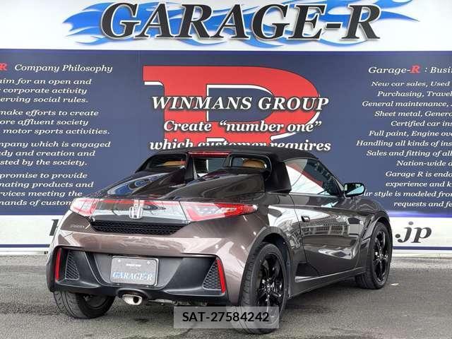 Honda S660 2017-11 8362503-1