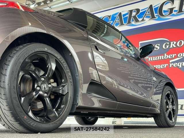 Honda S660 2017-11 8362503-18