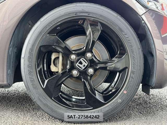 Honda S660 2017-11 8362503-19