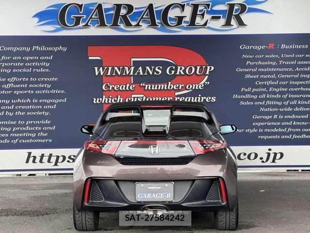 Honda S660 2017-11 8362503-6