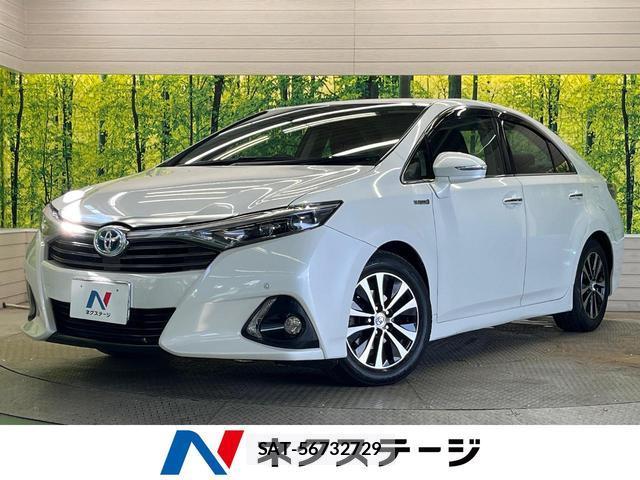 Toyota SAI 2014-09 8362803-0