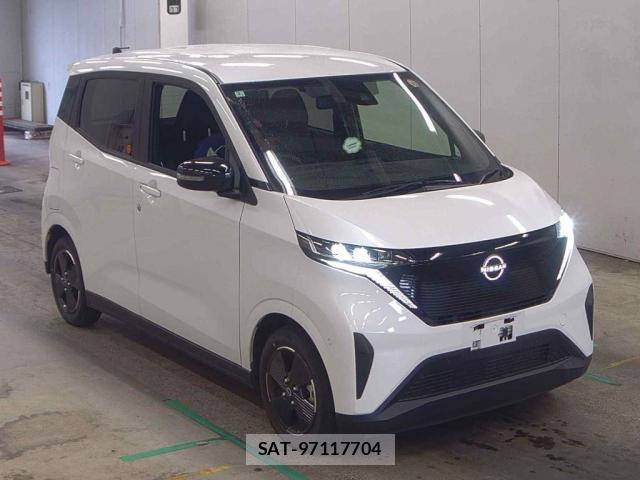sat car