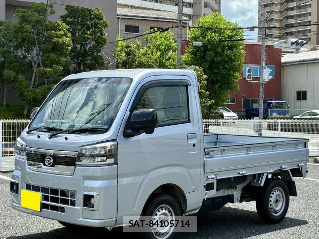 Subaru SAMBAR TRUCK 2022-07 8361863-0