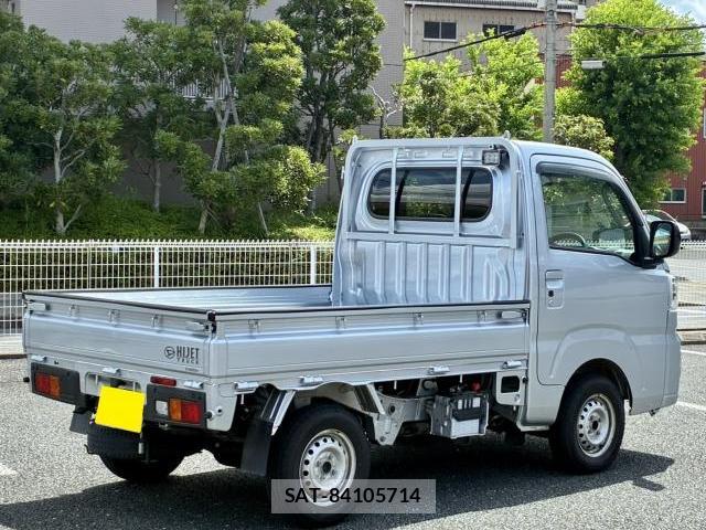 Subaru SAMBAR TRUCK 2022-07 8361863-1